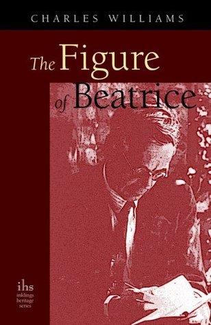The Figure of Beatrice book cover