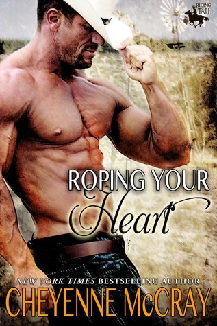 Riding Tall book cover 2