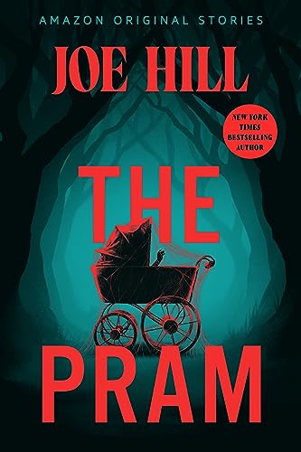 The Pram book cover