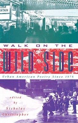 Walk On The Wild Side book cover