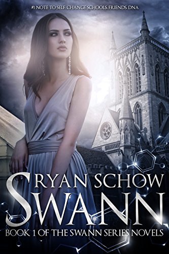 Swann book cover