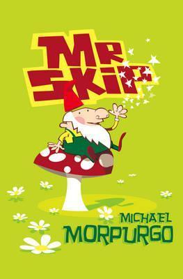 Mr Skip book cover