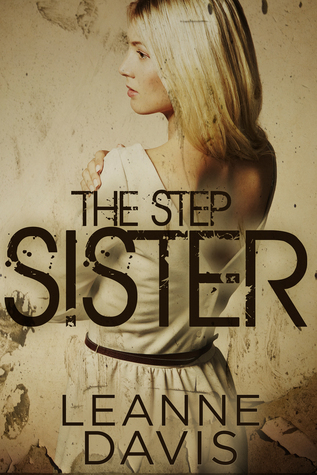 The Step Sister book cover