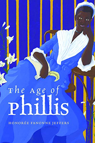 The Age of Phillis book cover