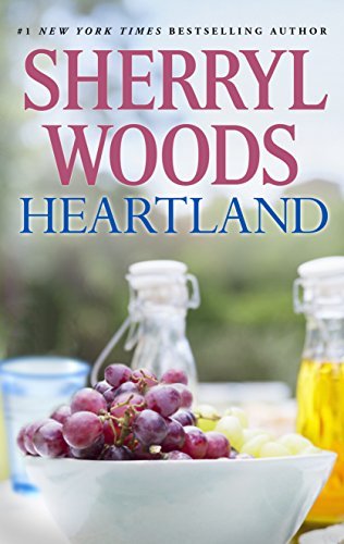Heartland book cover