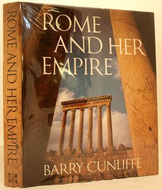 Rome and Her Empire book cover