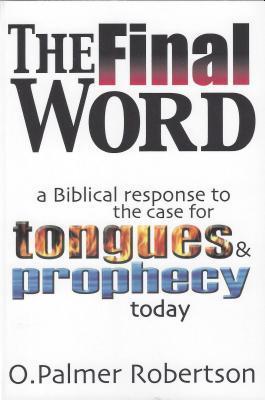 Final Word book cover