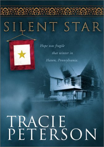 Silent Star book cover