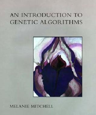 An Introduction to Genetic Algorithms book cover