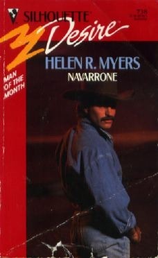 Navarrone book cover