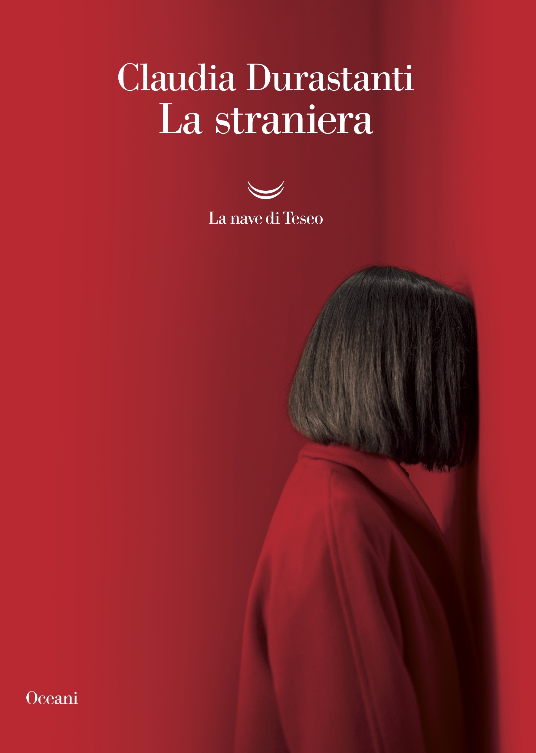 Strangers I Know book cover