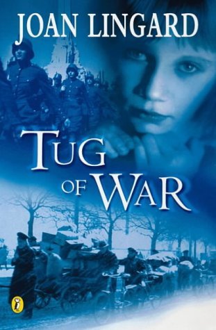 Peterson Family book cover 1