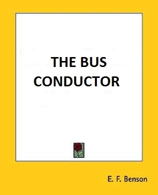 The Bus-Conductor book cover