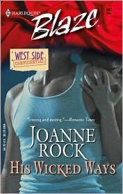 West Side Confidential book cover 2