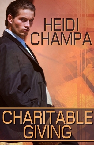 Charitable Giving book cover