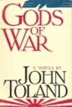 Gods of War book cover