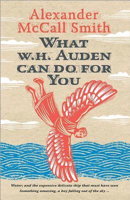 What W. H. Auden Can Do for You book cover