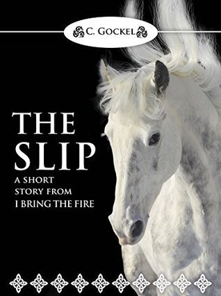 The Slip book cover