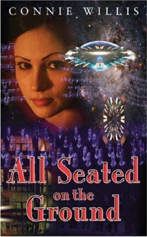All Seated on the Ground book cover