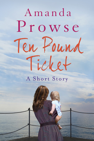 The Ten Pound Ticket book cover