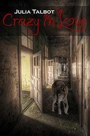 Crazy in Love book cover