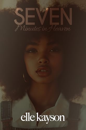 Seven Minutes In Heaven book cover