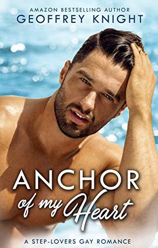 Anchor of My Heart book cover