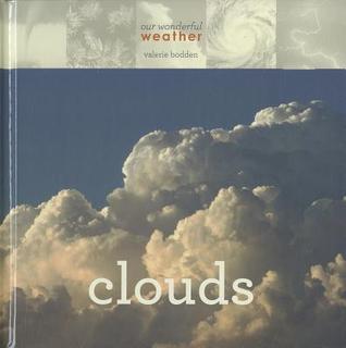 Clouds book cover