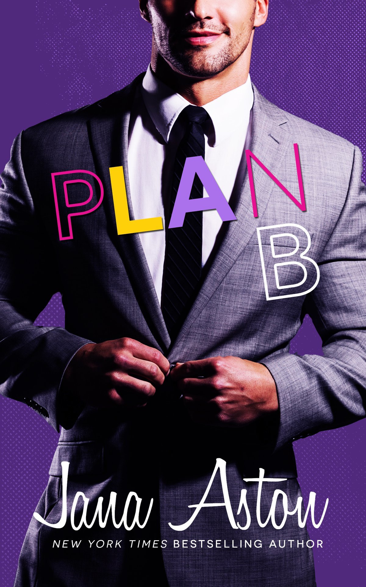 Best Laid Plans book cover 2