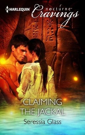 Sons of Anubis book cover 3