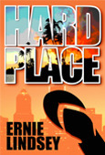 Hard Place book cover