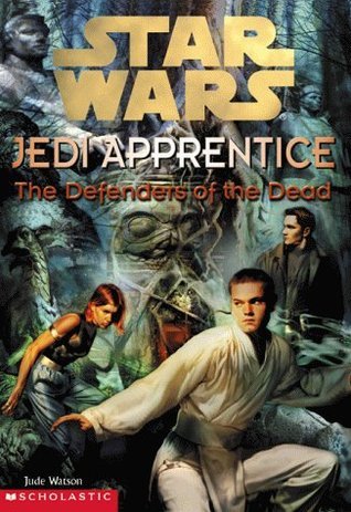 The Defenders of the Dead book cover