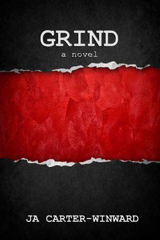 Grind book cover