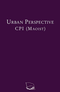 Urban Perspective book cover