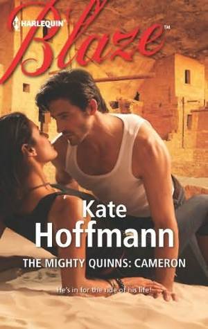 The Mighty Quinns book cover