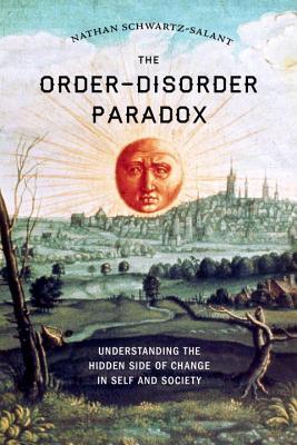 The Order-Disorder Paradox book cover