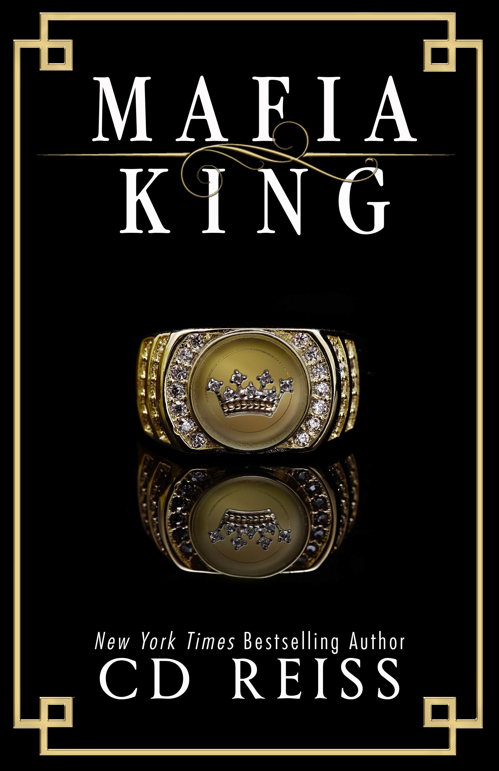 The DiLustro Arrangement book cover 2