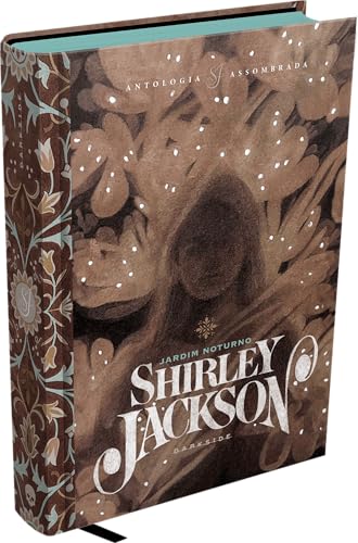 Jardim Noturno book cover
