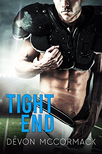 Tight End book cover