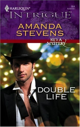 He's A Mystery book cover 2