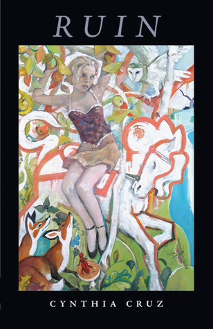 Ruin book cover