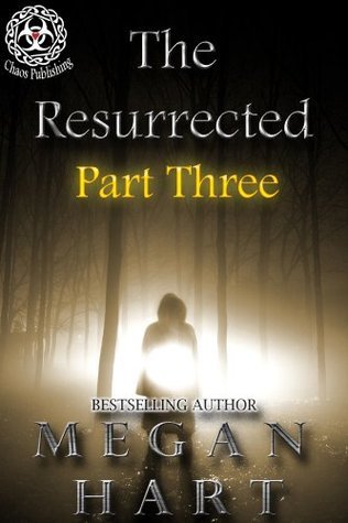 The Resurrected book cover