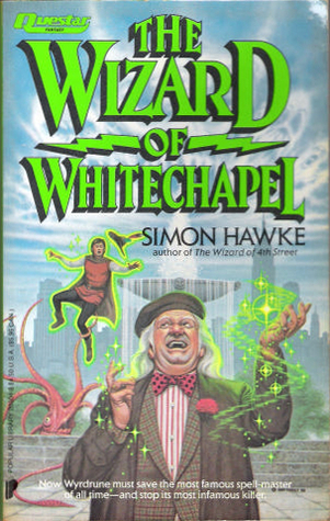 Wizard book cover 3