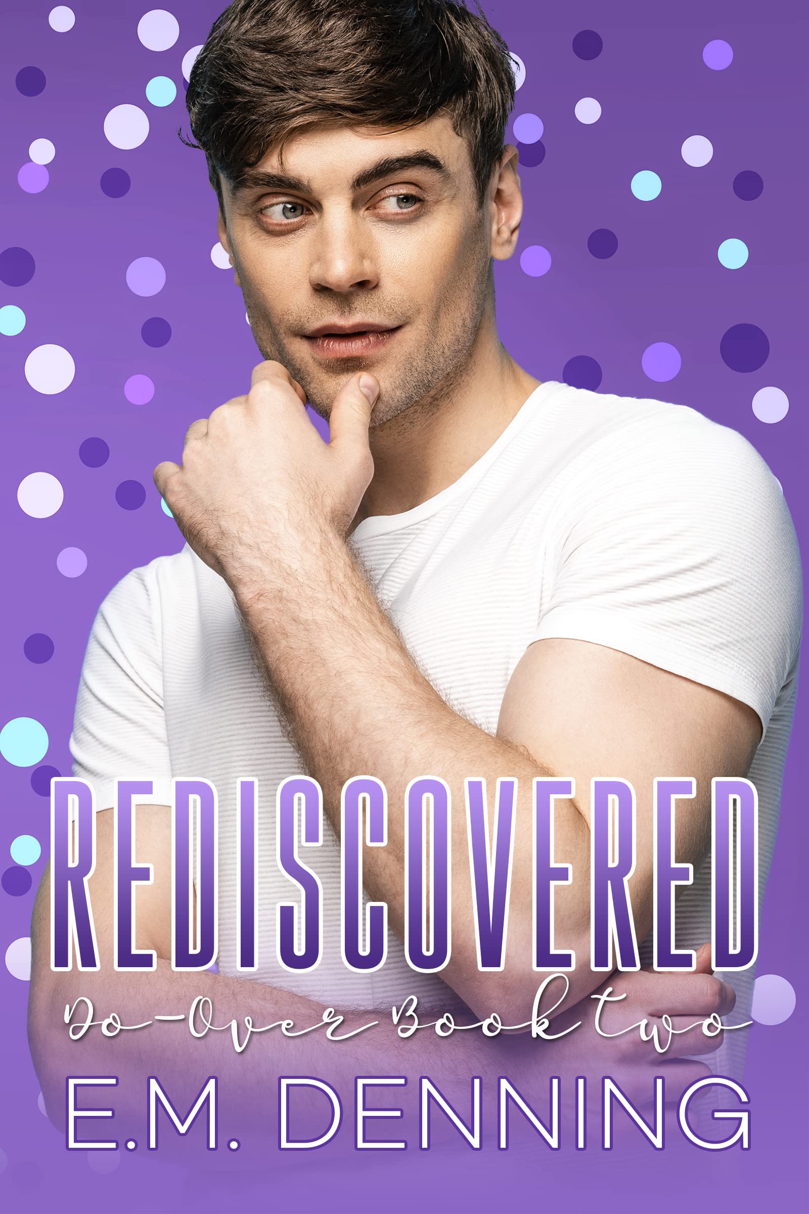 Do-Over book cover 2