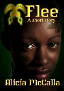 Flee book cover