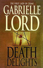 Death Delights book cover