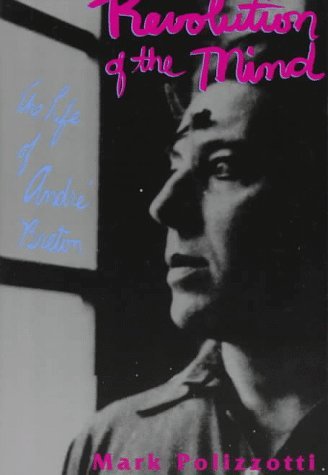 Revolution of the Mind book cover
