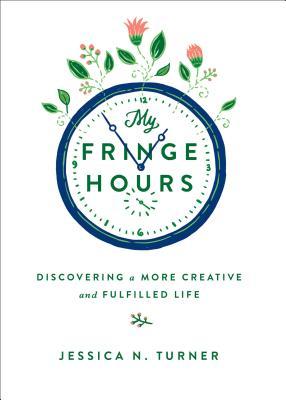 My Fringe Hours book cover
