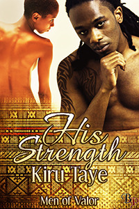 Men of Valor book cover 2