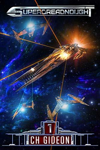 Superdreadnought book cover 1